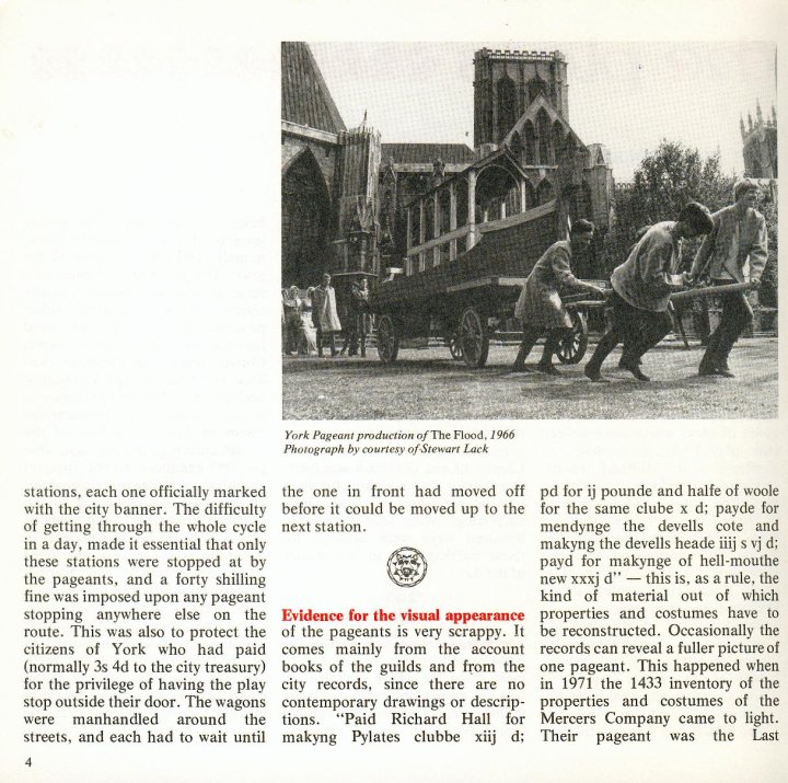 page 4 programme 1975